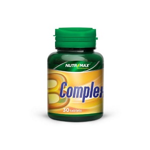 9 Suplemen Vitamin B Complex yang Bagus - Alodokter