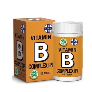 9 Suplemen Vitamin B Complex yang Bagus - Alodokter