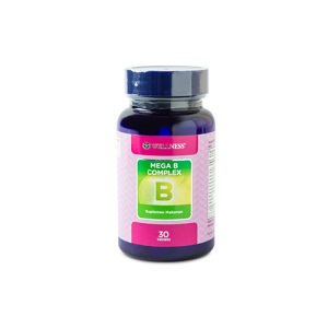 9 Suplemen Vitamin B Complex yang Bagus - Alodokter