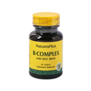 9 Suplemen Vitamin B Complex yang Bagus - Alodokter