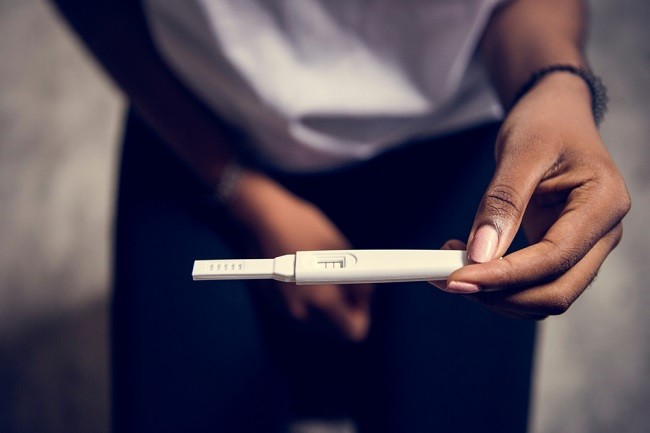 Finger Pregnancy Test, Is It Effective?