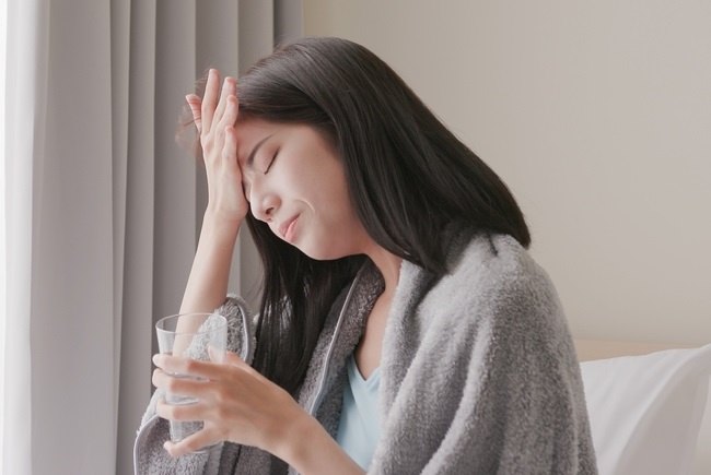 5 Pantangan Sakit Tipes yang Perlu Diperhatikan agar Cepat Sembuh - Alodokter