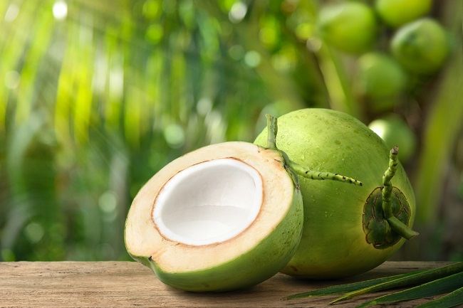 8 Health Benefits of Coconut that are Rarely Known