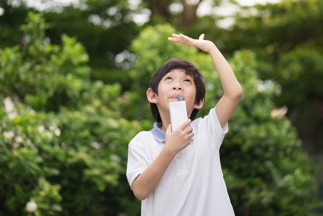 How to increase height