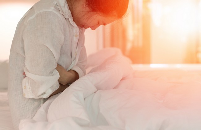 Ectopic Pregnancy