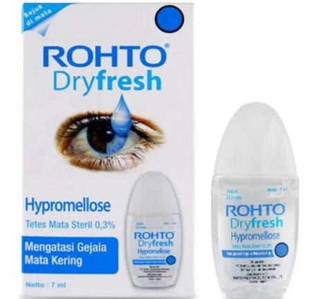 Eye Ointments