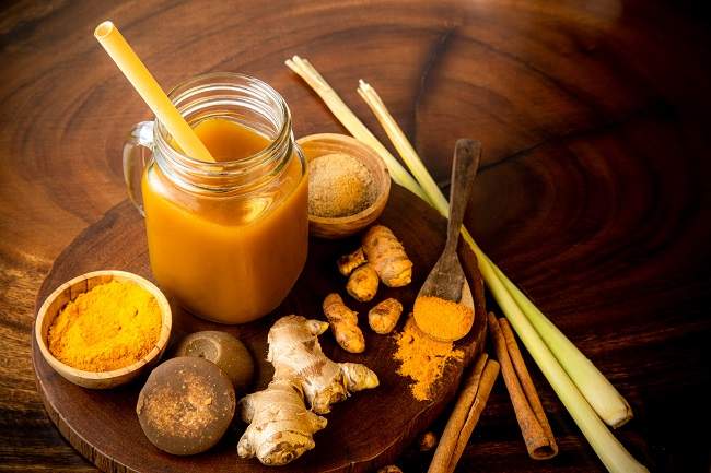 6 Jamu Tradisional agar Tubuh Sehat dan Bugar - Alodokter