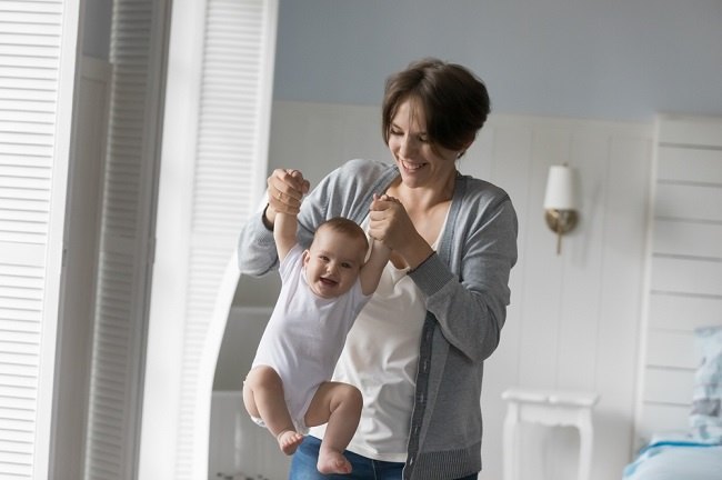 Mengenal Nursemaid Elbow Cedera Tulang Siku Pada Anak Alodokter