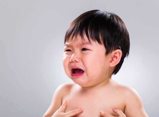 6 Penyebab Penyakit Kulit pada Bayi dan Cara Merawat Kulitnya dengan