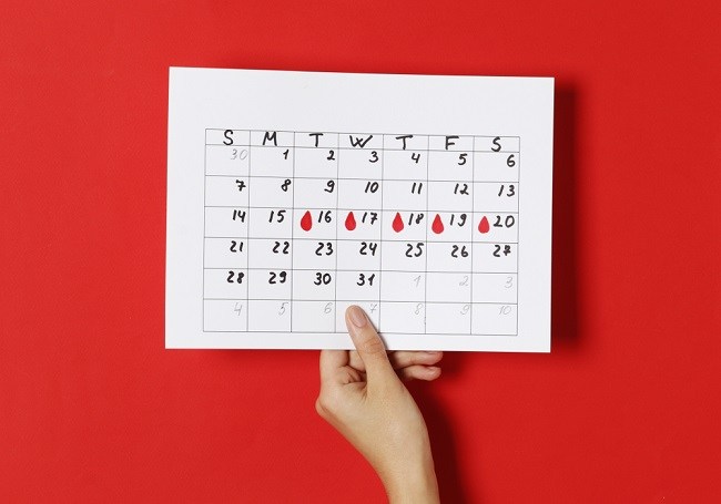 Ketahui Siklus Haid Normal serta Kelainannya - Alodokter