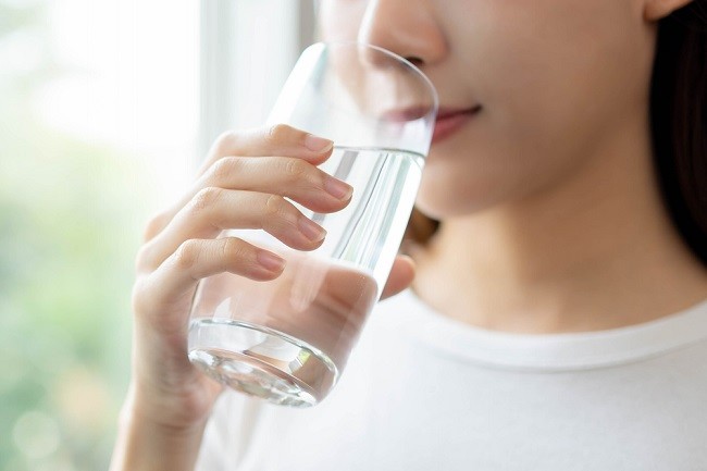 8 Ciri Ciri Kurang Minum Air Putih Yang Mudah Dikenali Alodokter 4561