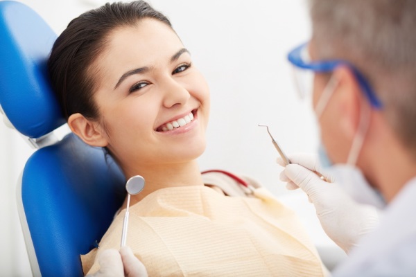 Dental Filling