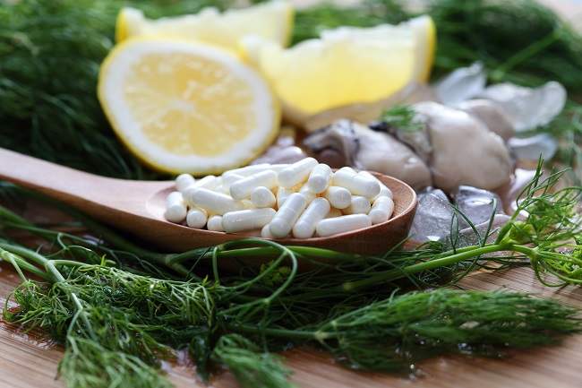 8 Vitamin Zinc Terbaik untuk Kesehatan Tubuh - Alodokter