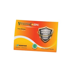 8 Vitamin Zinc Terbaik untuk Kesehatan Tubuh - Alodokter