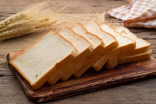 5 Manfaat Roti untuk Kesehatan yang Tidak Kalah dari Nasi - Alodokter