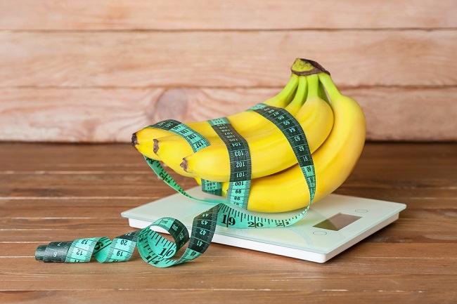 Kaya Nutrisi 5 Manfaat Pisang Raja Bagi Kesehatan Yuk Mulai Untuk Sehat!