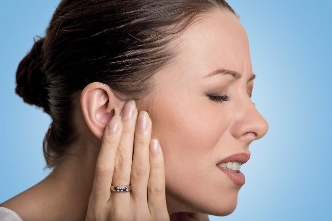 Acne in the Ears, Recognize the Causes and How to Overcome Them