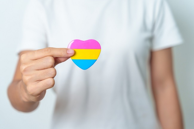 Kenali Pansexual dan Tanda-tandanya di Sini - Alodokter