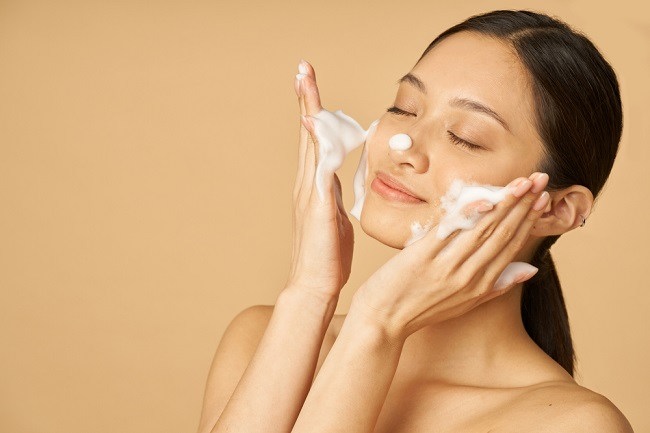 jasa maklon skincare