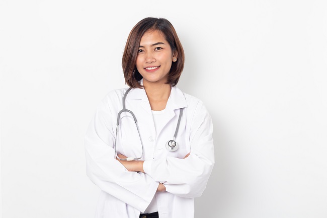 Dr. Dian Permatasari