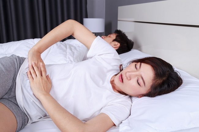 Honeymoon Cystitis, Infeksi Saluran Kemih yang Dapat Dialami Pengantin Baru - Alodokter