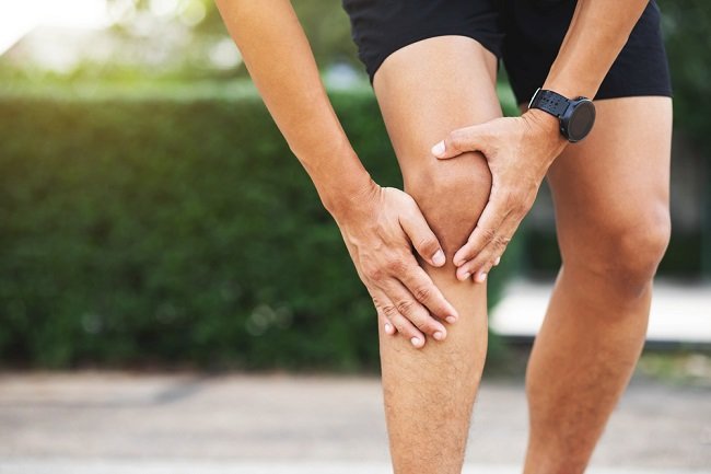 Lutut Sakit Saat Ditekuk, Ini Penyebab dan Cara Mengobatinya - Alodokter