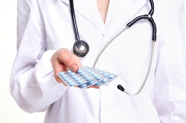 Pabrik Obat