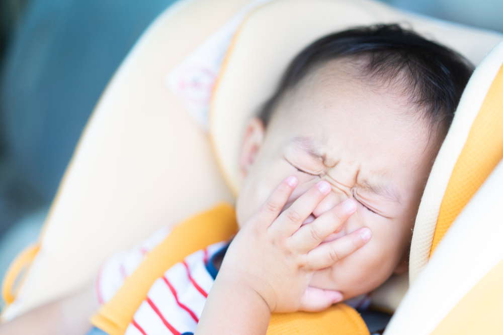 6 Obat Batuk Alami untuk Bayi yang Dapat Bunda Berikan - Alodokter