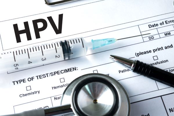 Early Cervical Cancer