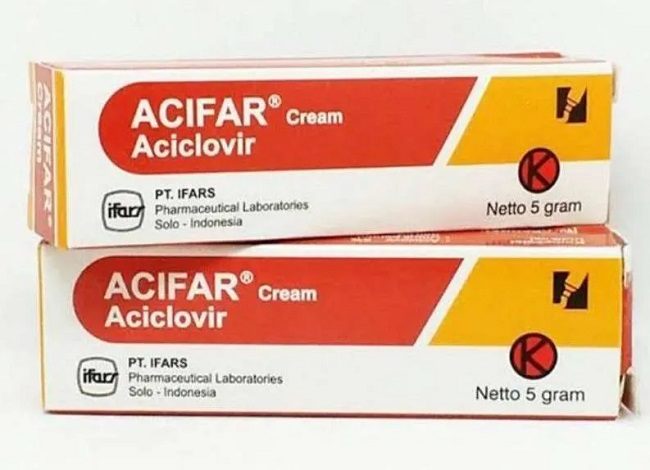 Acifar