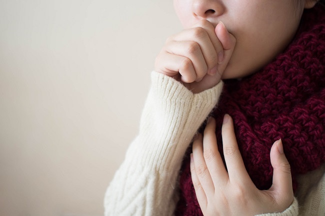 7 Cara Mencegah Batuk yang Mudah Dilakukan - Alodokter