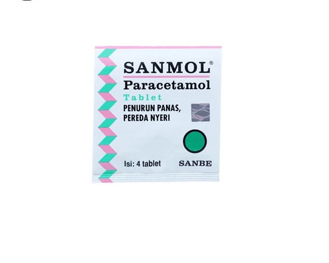 Sanmol