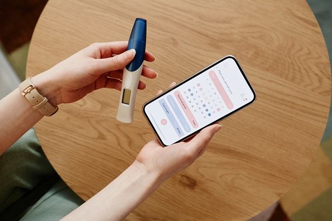 Ini Lho 5 Ciri Haid Terakhir sebelum Hamil - Alodokter
