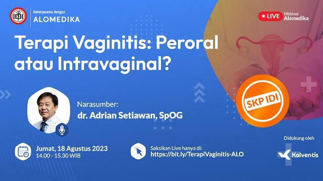 vaginitisregis
