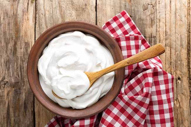 Yoghurt Plain, Apakah Lebih Menyehatkan? - Alodokter