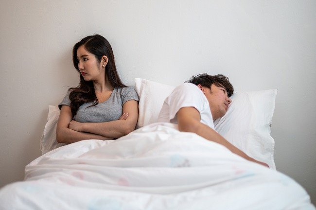Sexless Marriage, Kala Pernikahan Minim Seks - Alodokter