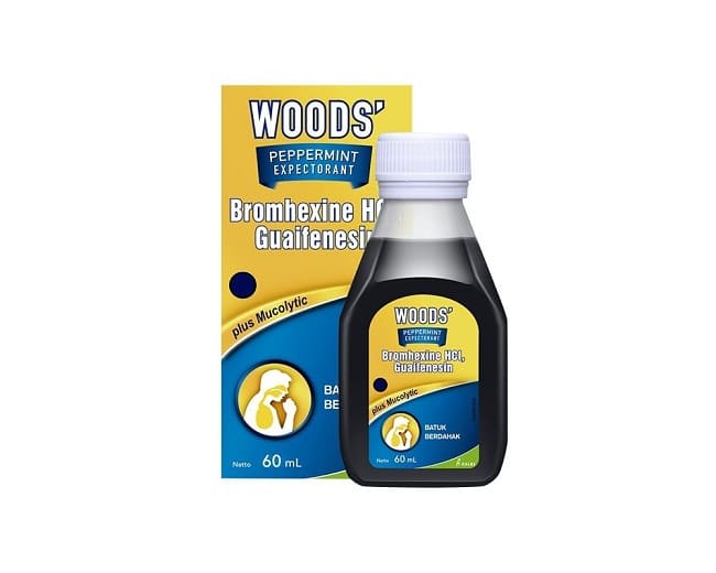 Woods Peppermint - Manfaat, Dosis, dan Efek Samping - Alodokter