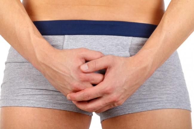 Male Infertility