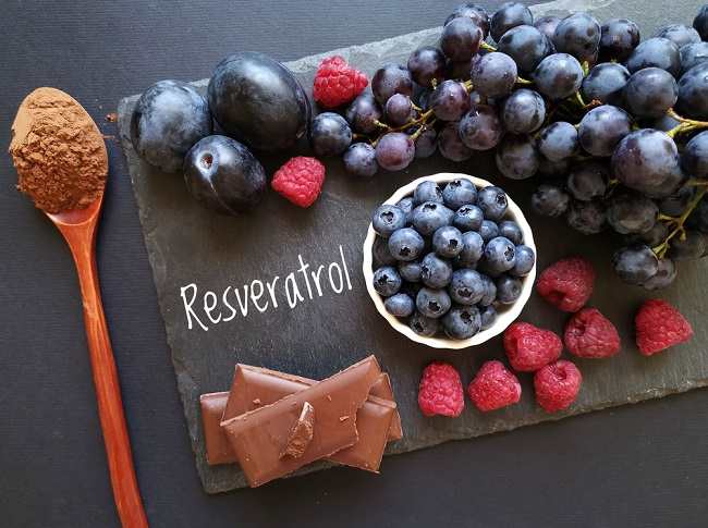 Resveratrol, Know 7 Benefits for Health