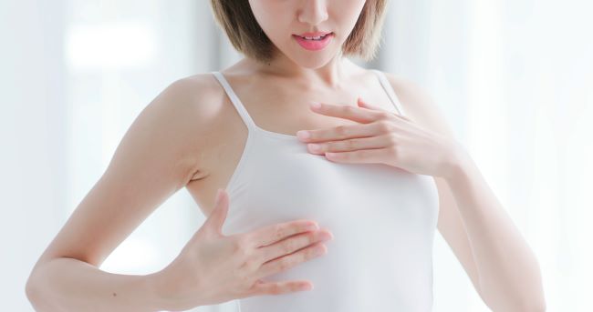 Breast Cancer Symptoms