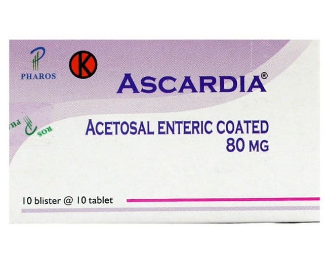 Ascardia