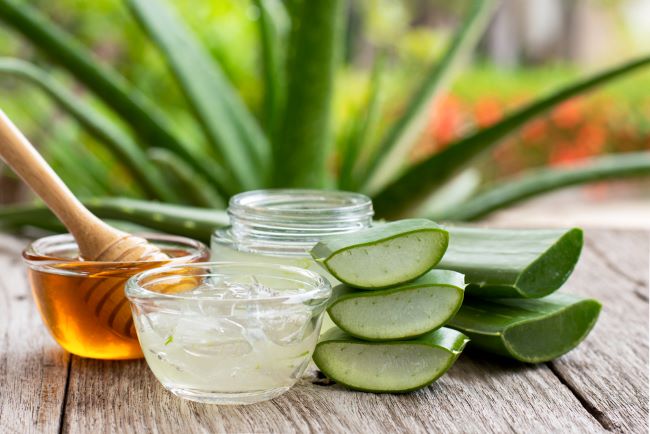 6 Obat Gatal Kemaluan Tradisional yang Mudah Ditemukan - Alodokter