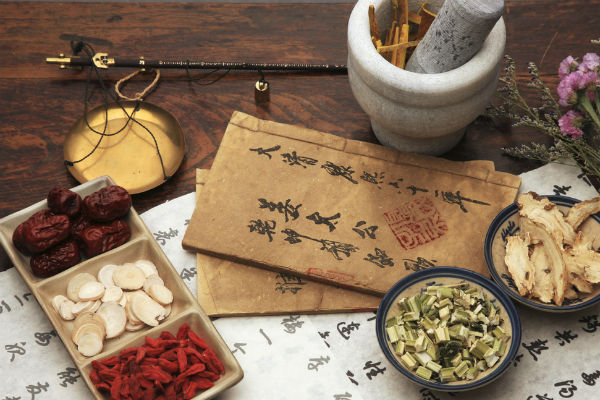 Traditional Chinese Medicine