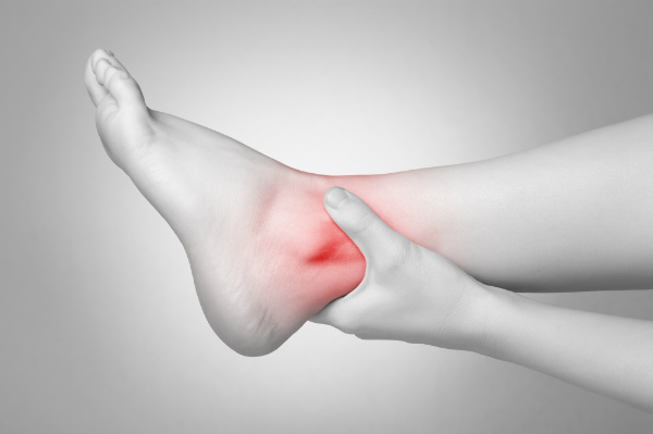 Achilles Tendinitis