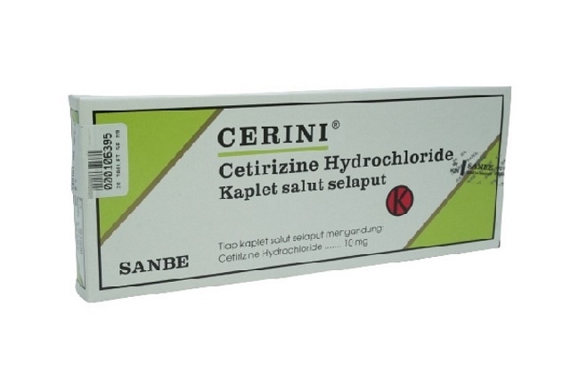 Cerini-Alodokter