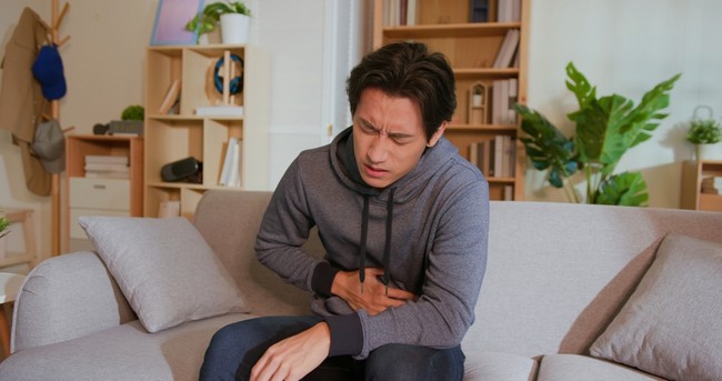 Gastritis Symptoms.