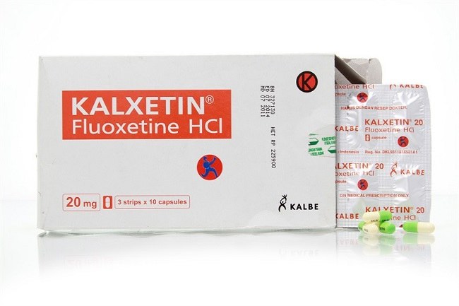 Kalxetin