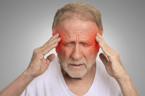 Cerebral Edema