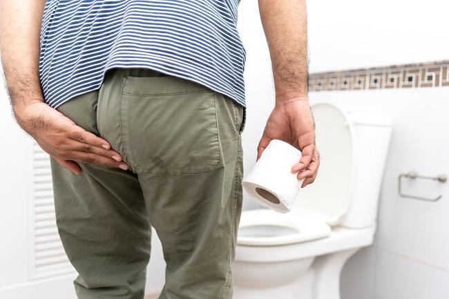 Right Stomach Pain, Know the Causes and How to Treat It
