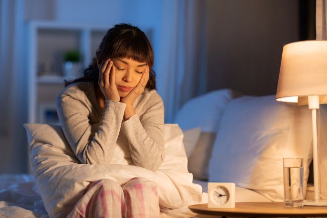 7 Obat Tidur Herbal yang Ampuh Atasi Insomnia - Alodokter